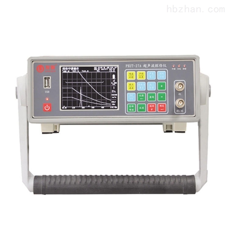 PXUT-27A超声波探伤仪