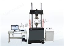 MEP-200微機伺服疲勞試驗機