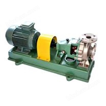 IH型化工泵