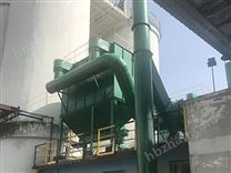 反吹風布袋除塵器