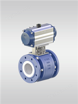 FBC系列 陶瓷球閥