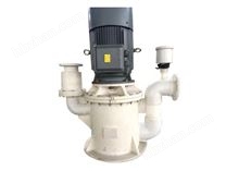 WFB氟塑料自控自吸泵