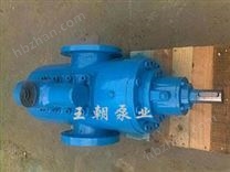 SNH型三螺桿泵