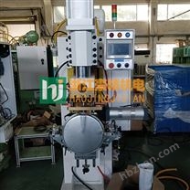 熱水器接頭焊機