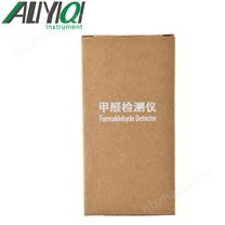 AMSJ甲醛測試儀