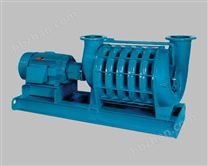 多級離心風(fēng)機(jī)