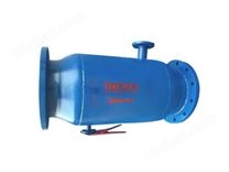 ZP型自動反沖洗排污過濾器