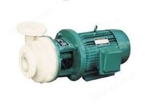 PF(FS)塑料化工泵