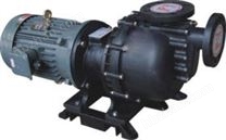 同軸自吸式耐酸堿泵浦