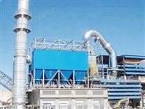 GMC高溫布袋除塵器