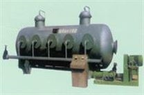 陸用油水分離器