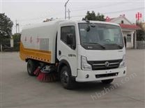 東風(fēng)1070路面清掃車掃路車