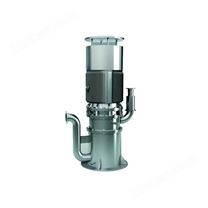 WFB化工自控自吸泵