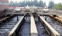 YQG型橋式刮泥機