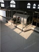 GSG型鋼絲繩牽引刮泥機