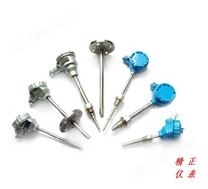 鎧裝熱電偶