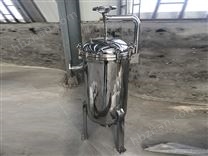 袋式過(guò)濾機(jī)
