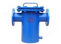 籃式過(guò)濾器