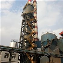 發(fā)電廠濕法脫硫設備