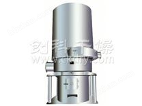 JRF系列燃煤熱風(fēng)爐