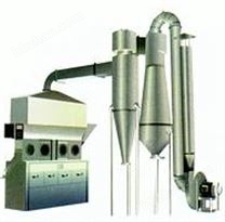 XF 沸騰干燥機(jī)