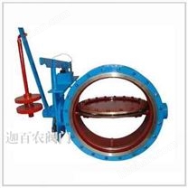 DMF-0.5電磁式煤氣安全切斷閥