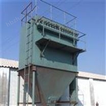 添加劑廠單機袋收塵器