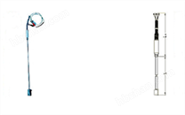 固定螺紋熱電阻