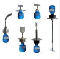 阻旋式料位計(jì)