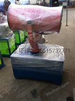 除塵風送式噴霧機