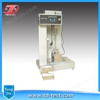 大量供應(yīng)TD-6028B數(shù)顯式簡(jiǎn)支梁沖擊試驗(yàn)機(jī) 擺錘沖擊試驗(yàn)機(jī)