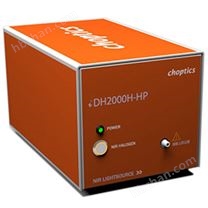 大功率鹵素光源