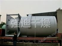 JRF系列燃煤熱風爐