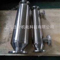列管式換熱器