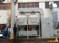 蓄熱式焚燒爐（TO）