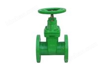 Z45X飲用水暗桿彈性座封閘閥