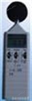 TES-1350數(shù)字式聲級計