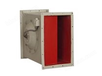 CF系列離心管道排煙風(fēng)機(jī)