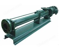 螺桿泵