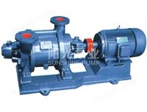 SZ水環(huán)真空泵