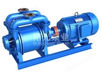 SK水環(huán)真空泵