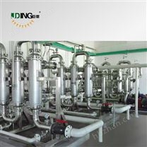 陶瓷膜過(guò)濾機(jī)系統(tǒng)