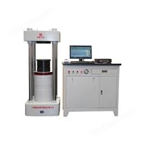 微機(jī)控制全自動(dòng)壓力試驗(yàn)機(jī)