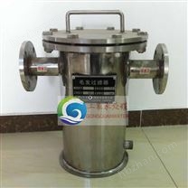 籃式過(guò)濾器