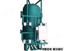 常溫過(guò)濾式除氧器