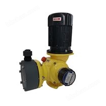 米頓羅耐酸堿計(jì)量泵