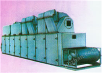 帶式干燥機(jī)