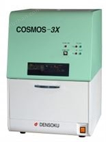 熒光X射線式測厚儀COSMOC-3X
