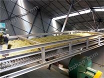牧草烘干機