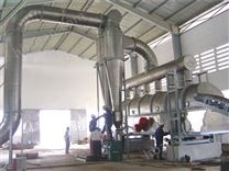 ZLG系列震動流化床干燥機(jī)